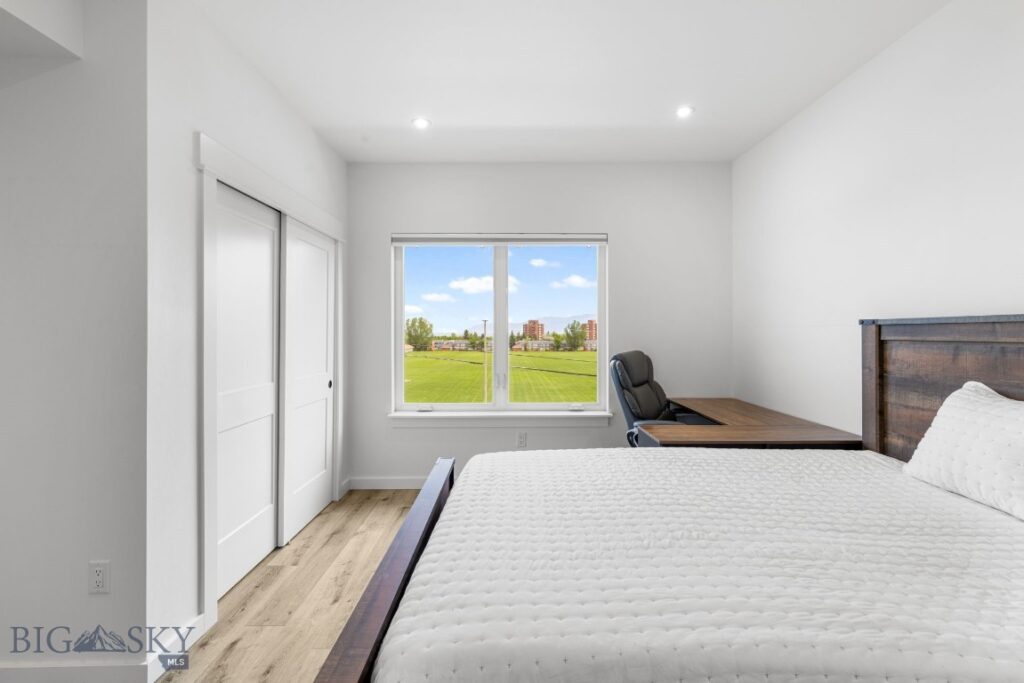 1704 W Lincoln Street, Bozeman MT 59715
