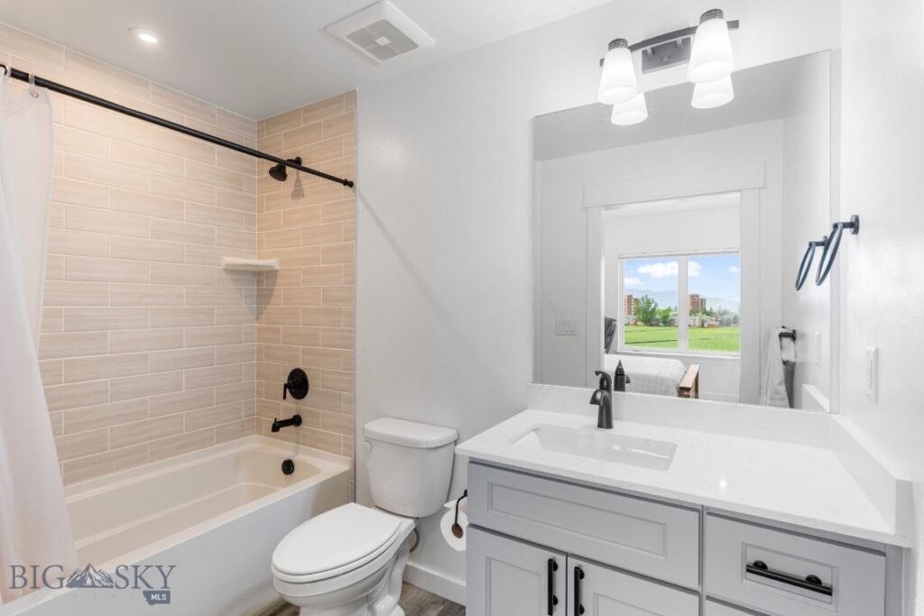 1704 W Lincoln Street, Bozeman MT 59715