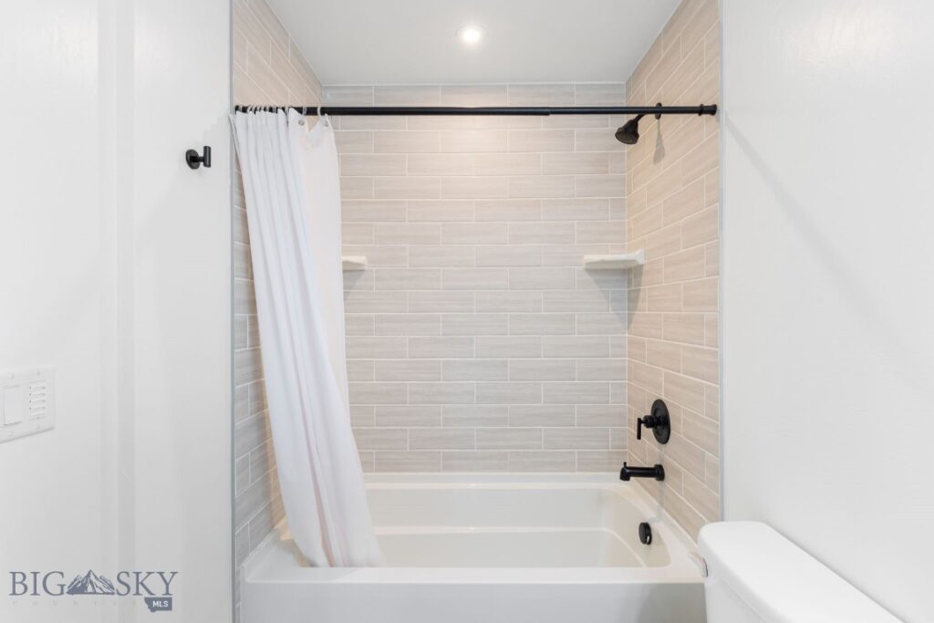 1704 W Lincoln Street, Bozeman MT 59715