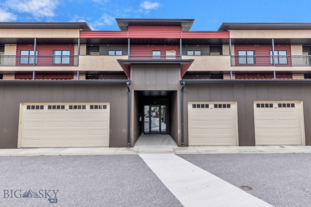 1704 W Lincoln Street, Bozeman MT 59715