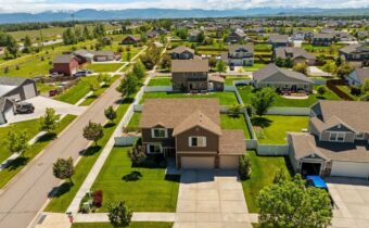 16 Elise Way, Bozeman MT 59718