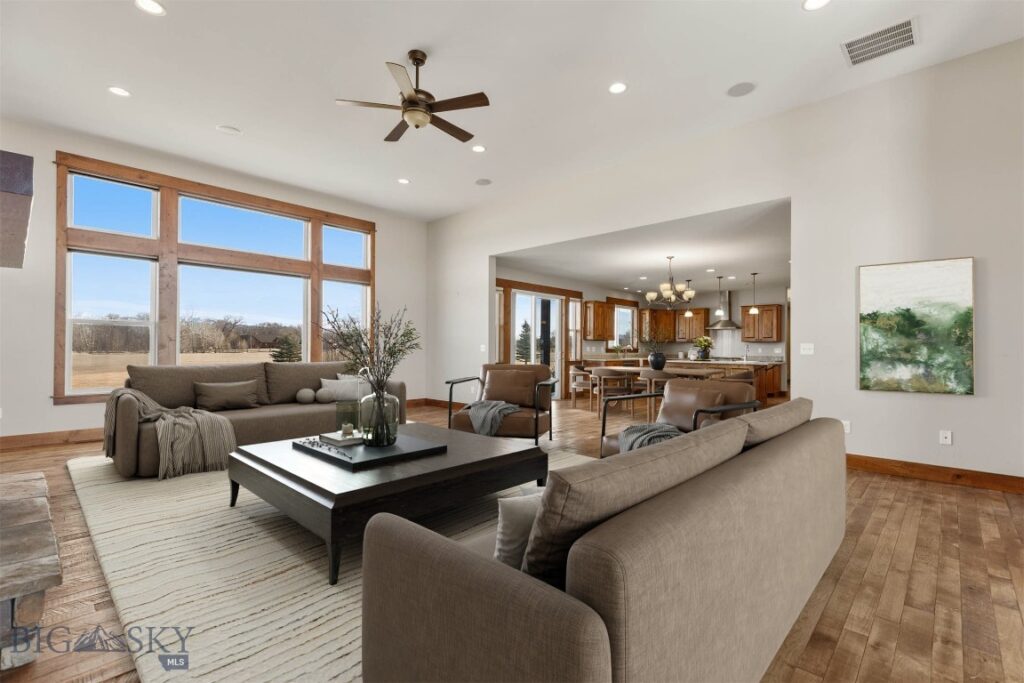 285 Water Fowl Way, Bozeman MT 59718