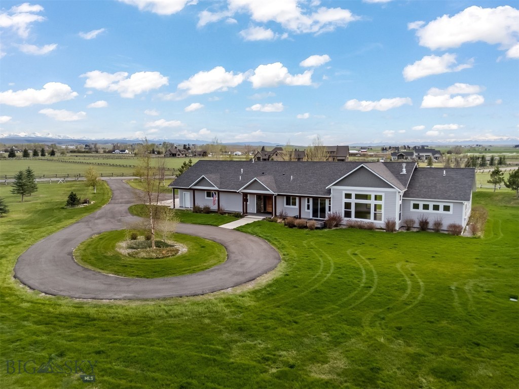 285 Water Fowl Way, Bozeman MT 59718