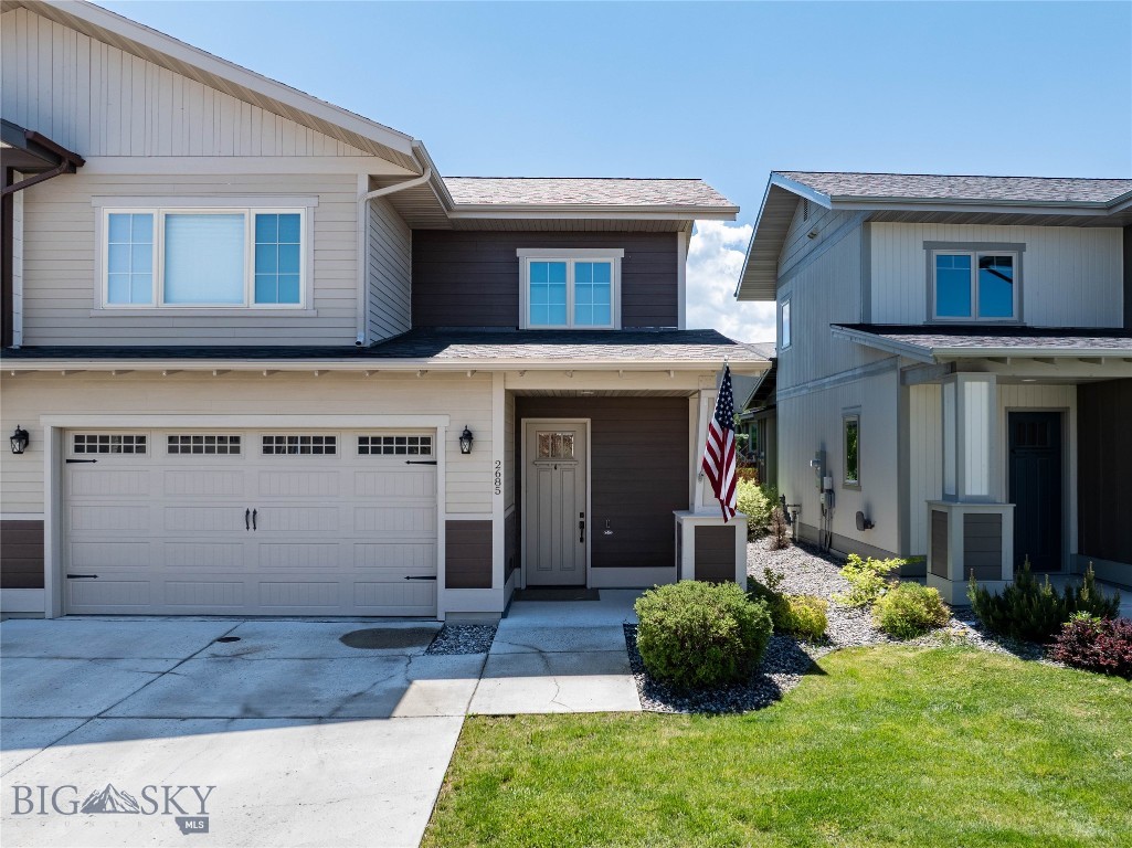 2685 Blackbird Drive, Bozeman MT 59718