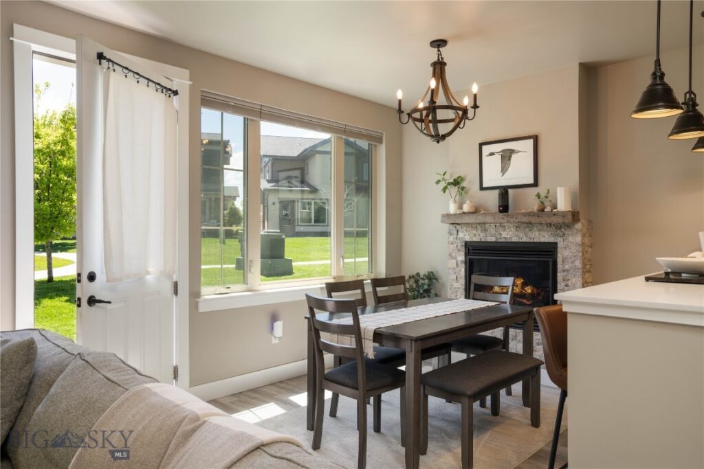 2685 Blackbird Drive, Bozeman MT 59718