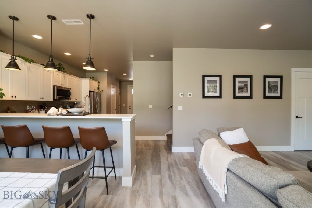2685 Blackbird Drive, Bozeman MT 59718