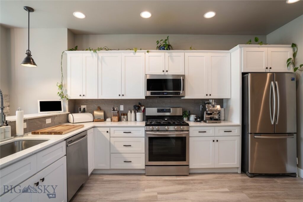 2685 Blackbird Drive, Bozeman MT 59718