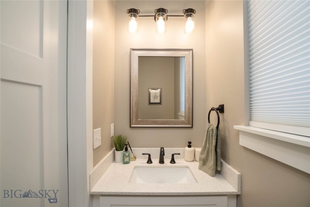 2685 Blackbird Drive, Bozeman MT 59718