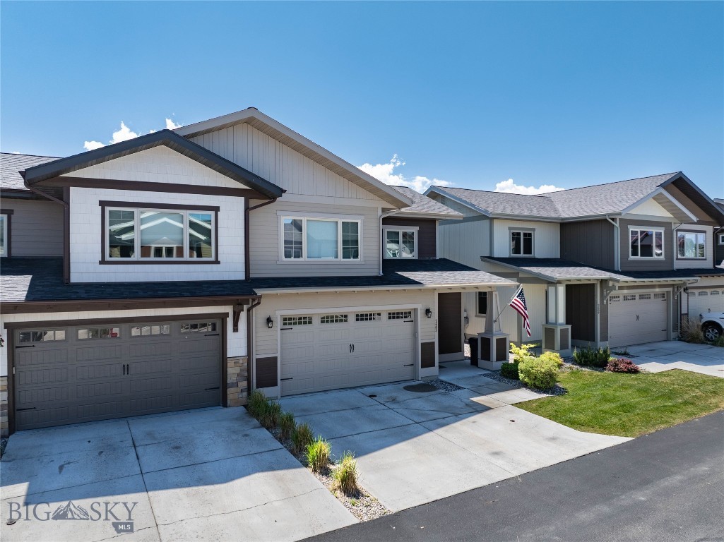 2685 Blackbird Drive, Bozeman MT 59718