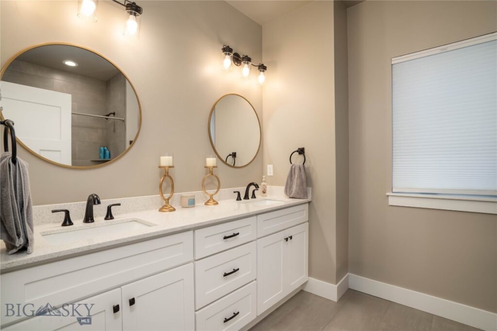 2685 Blackbird Drive, Bozeman MT 59718