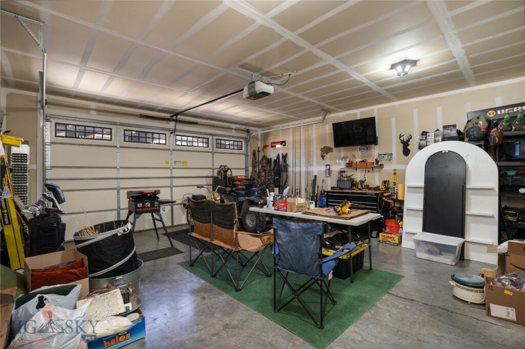 2685 Blackbird Drive, Bozeman MT 59718