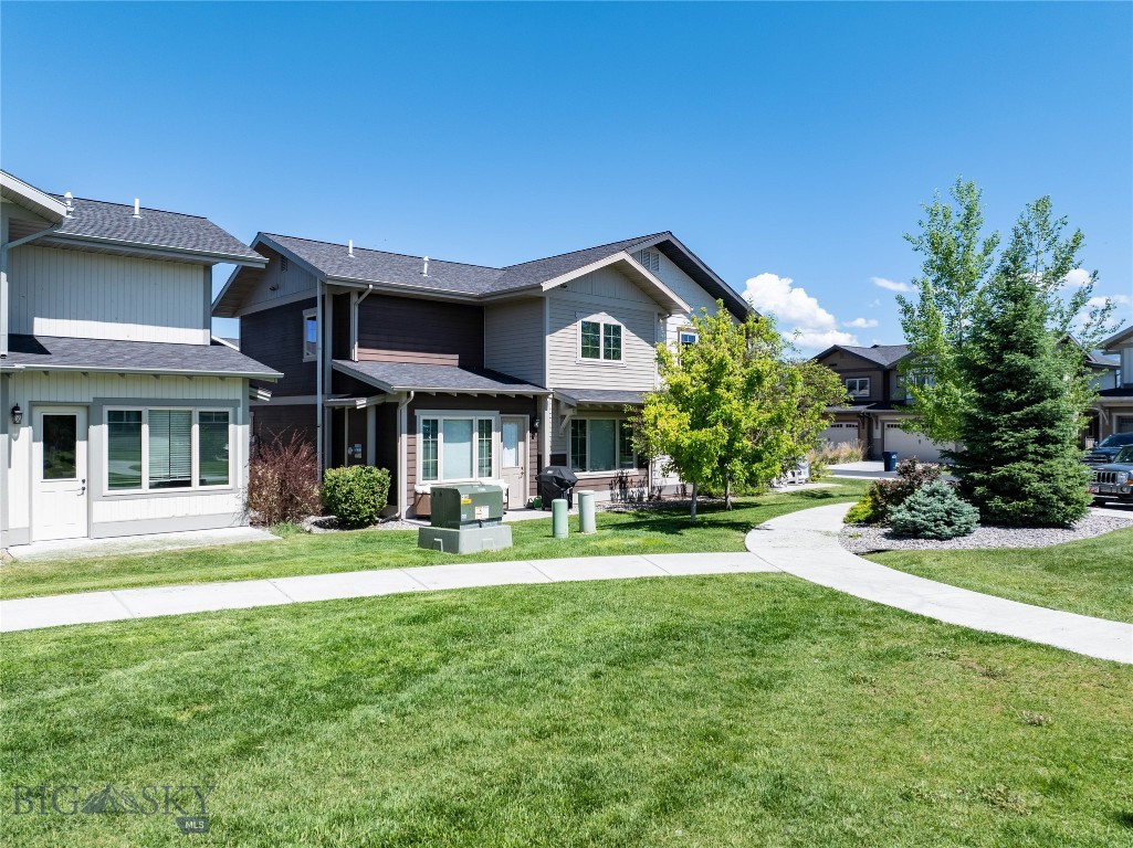 2685 Blackbird Drive, Bozeman MT 59718
