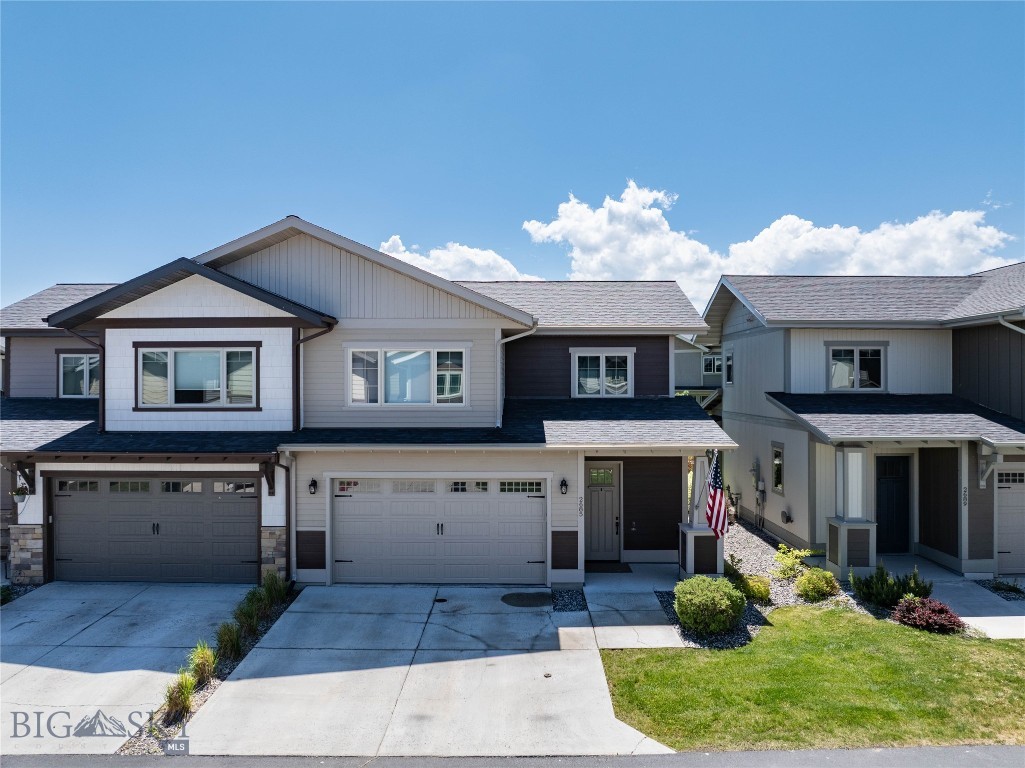 2685 Blackbird Drive, Bozeman MT 59718