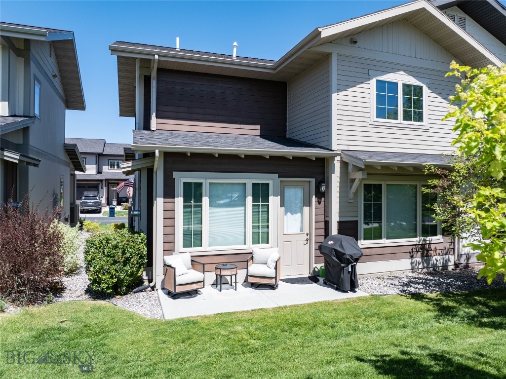 2685 Blackbird Drive, Bozeman MT 59718