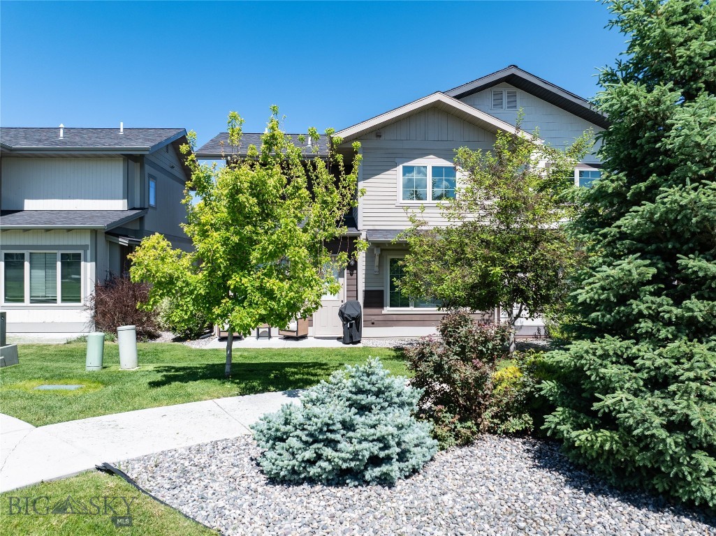 2685 Blackbird Drive, Bozeman MT 59718