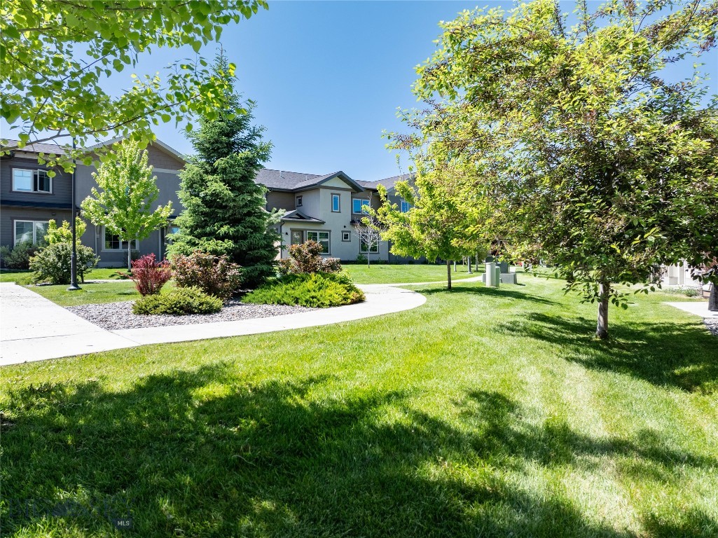 2685 Blackbird Drive, Bozeman MT 59718