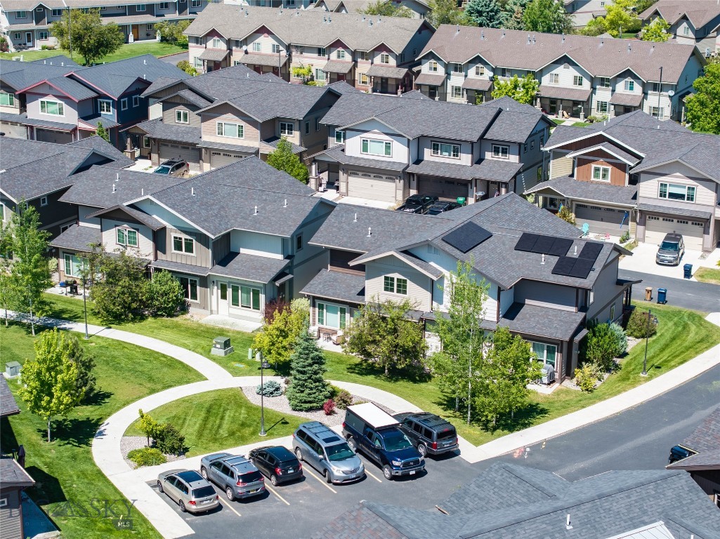 2685 Blackbird Drive, Bozeman MT 59718