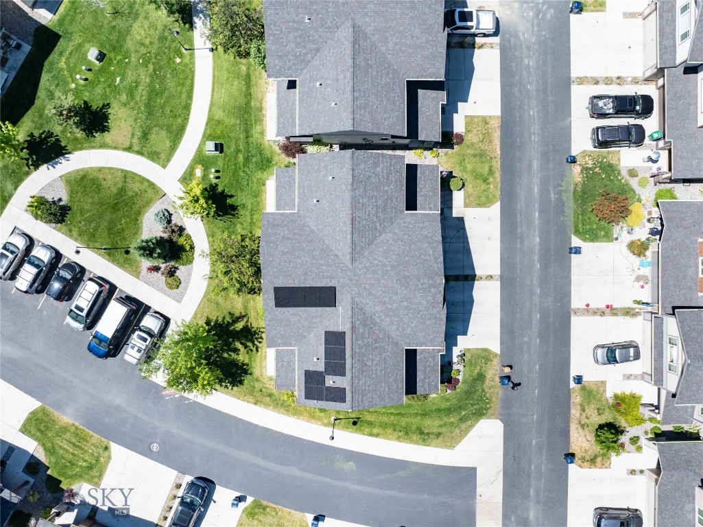 2685 Blackbird Drive, Bozeman MT 59718