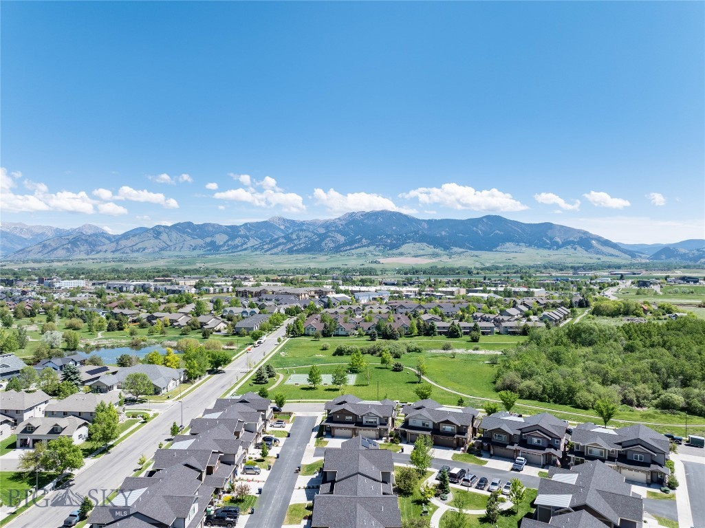 2685 Blackbird Drive, Bozeman MT 59718