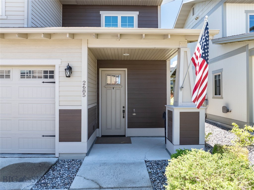 2685 Blackbird Drive, Bozeman MT 59718