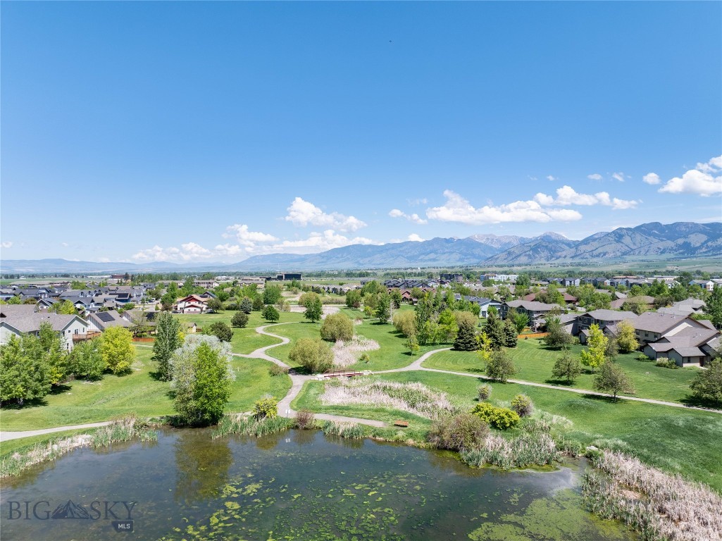 2685 Blackbird Drive, Bozeman MT 59718