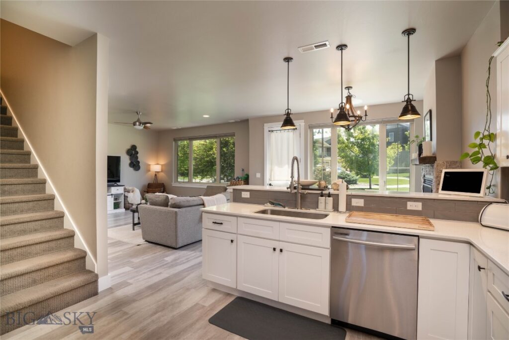 2685 Blackbird Drive, Bozeman MT 59718