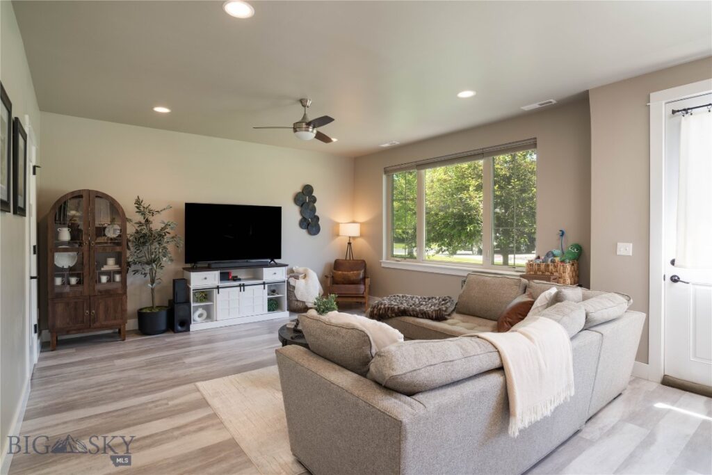 2685 Blackbird Drive, Bozeman MT 59718