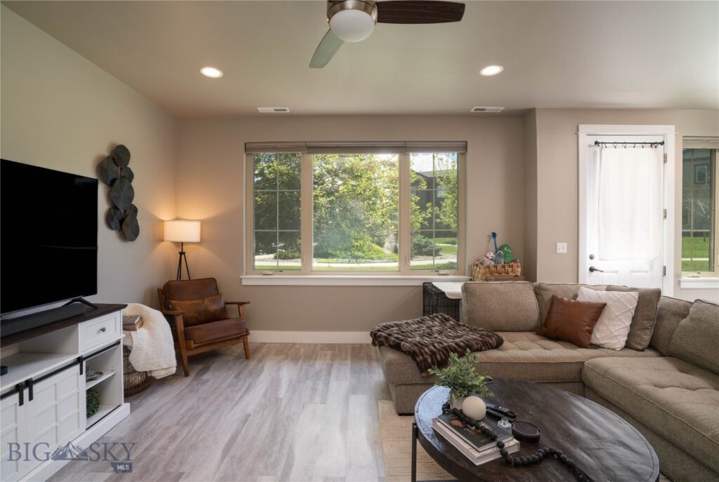 2685 Blackbird Drive, Bozeman MT 59718