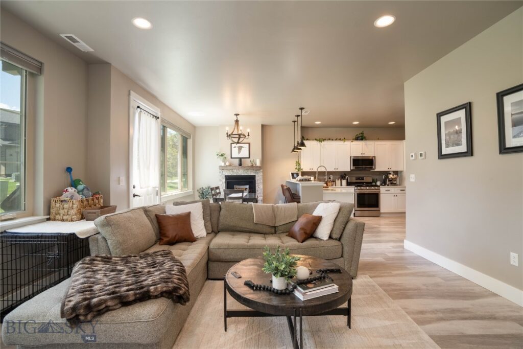 2685 Blackbird Drive, Bozeman MT 59718