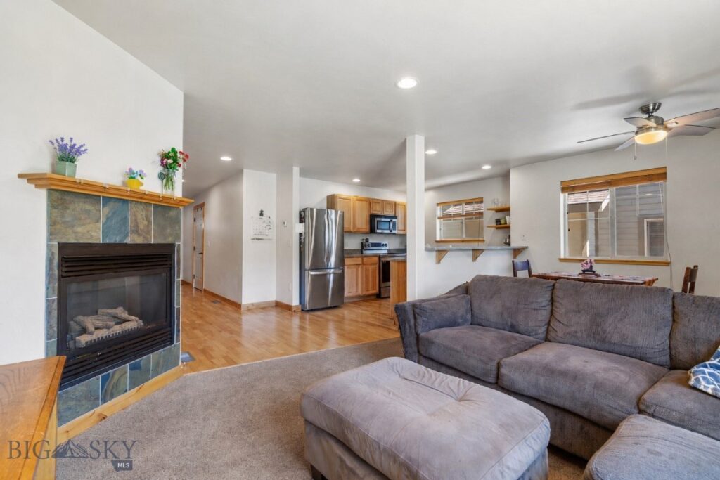 3147 Cattail Street, Bozeman MT 59718