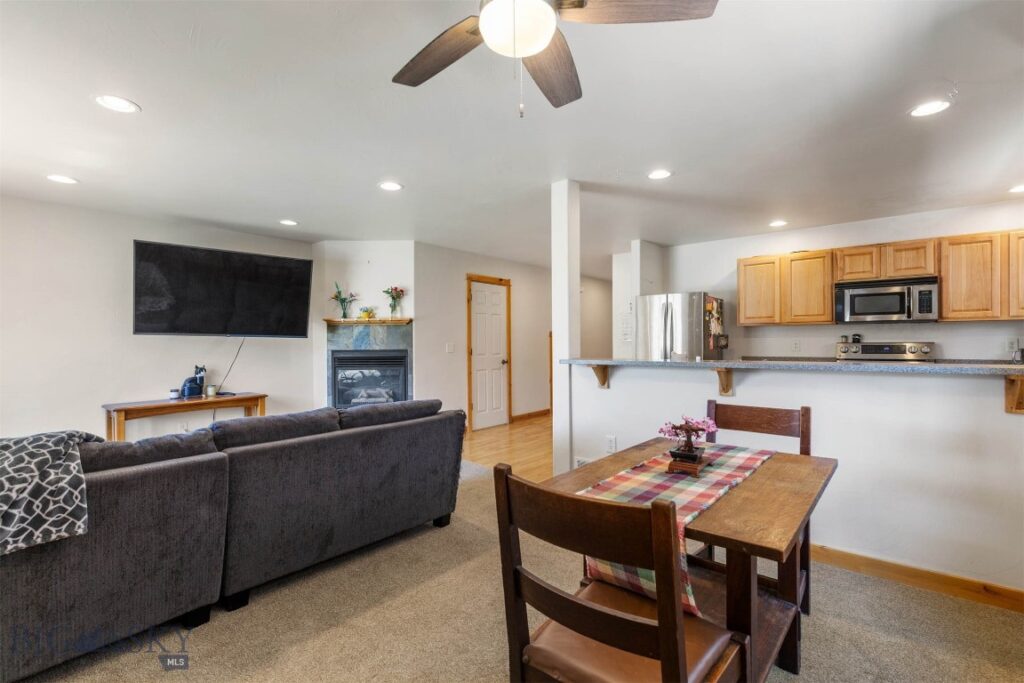 3147 Cattail Street, Bozeman MT 59718