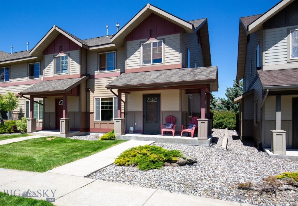 3147 Cattail Street, Bozeman MT 59718