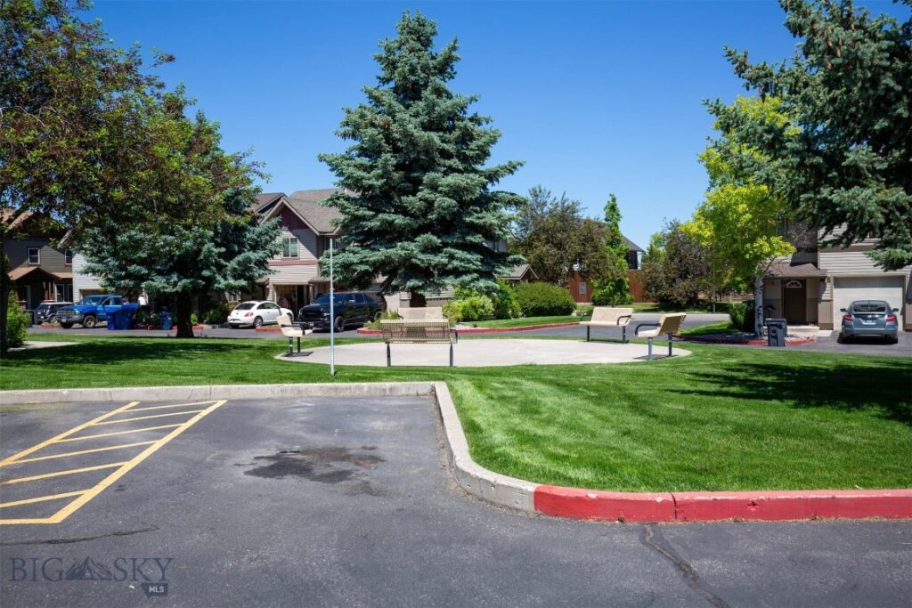 3147 Cattail Street, Bozeman MT 59718