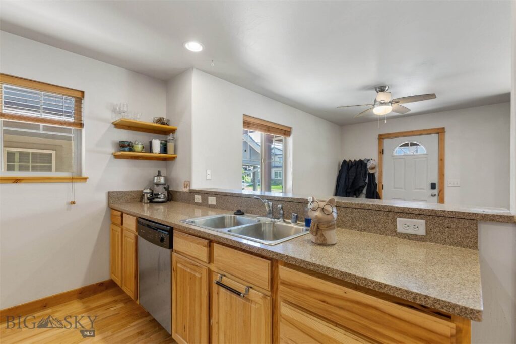 3147 Cattail Street, Bozeman MT 59718