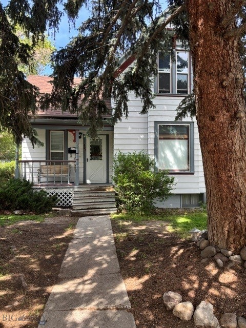 403 S 10th, Bozeman MT 59715