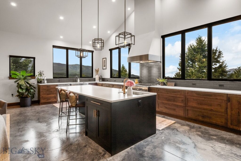 942 Claim Creek Road, Bozeman MT 59715