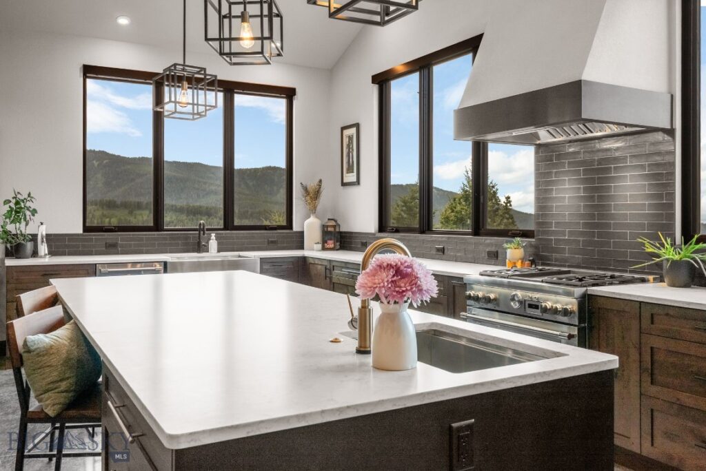 942 Claim Creek Road, Bozeman MT 59715