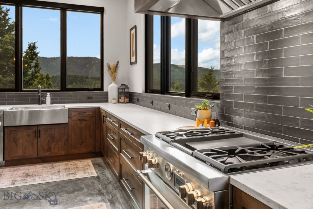 942 Claim Creek Road, Bozeman MT 59715