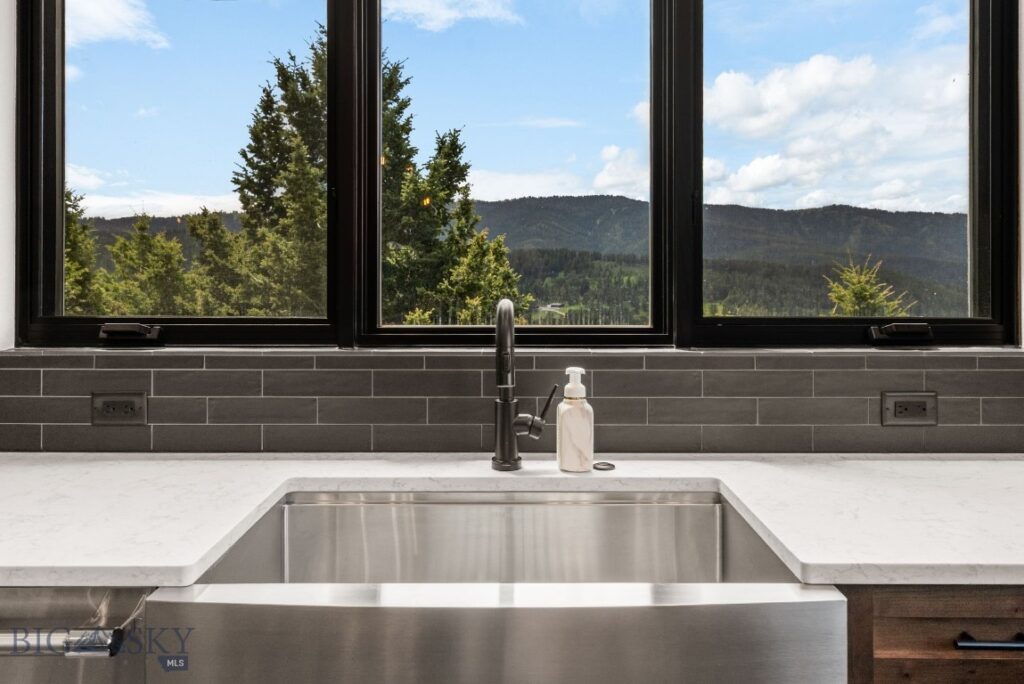 942 Claim Creek Road, Bozeman MT 59715