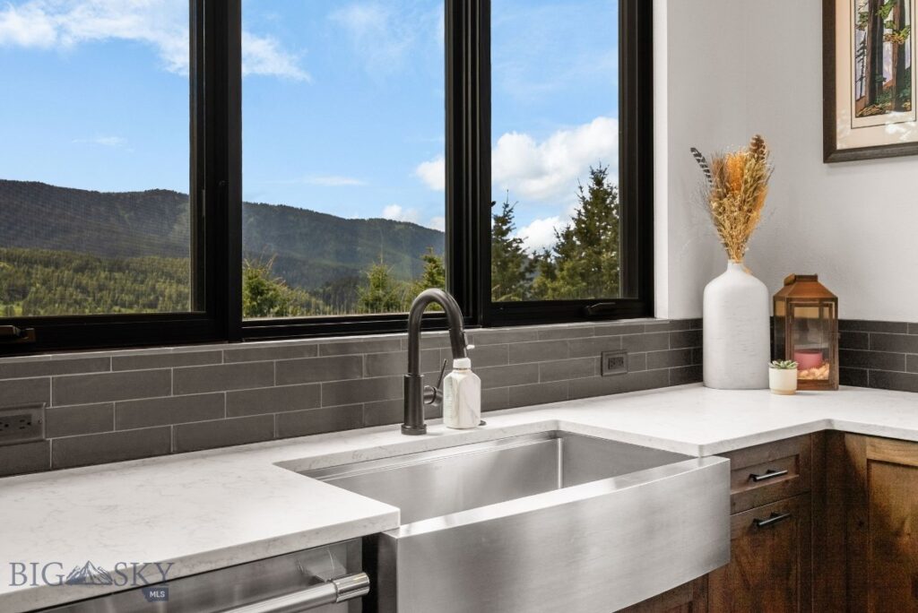 942 Claim Creek Road, Bozeman MT 59715