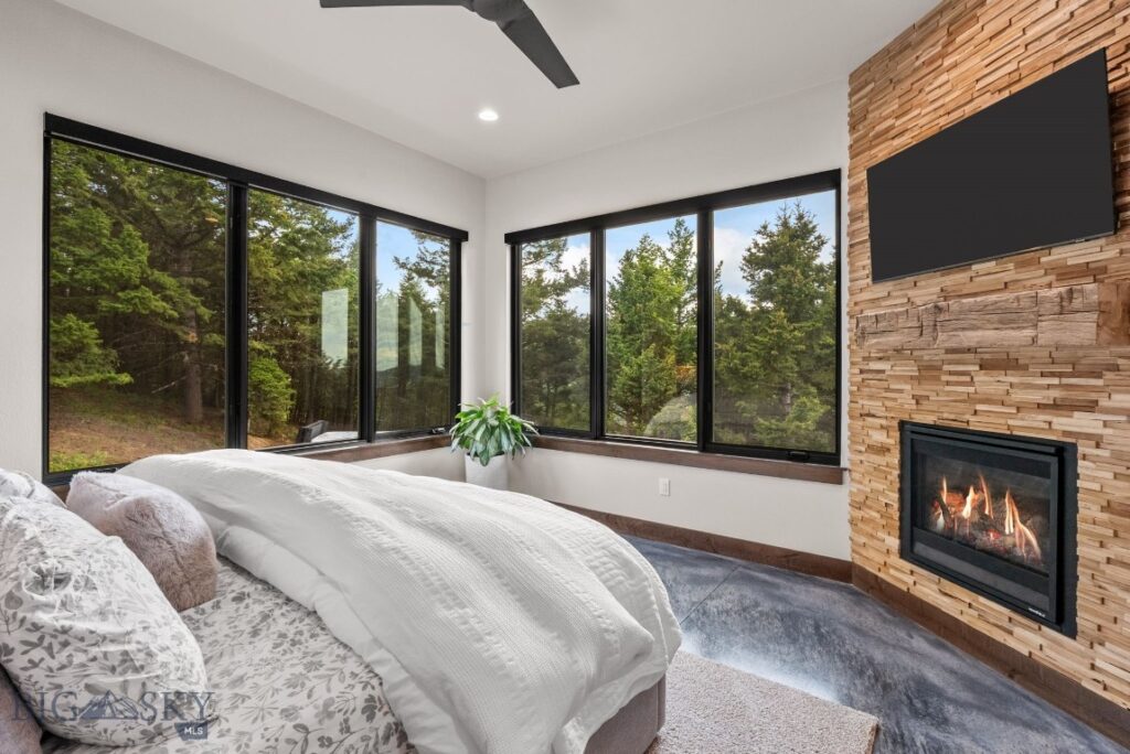 942 Claim Creek Road, Bozeman MT 59715
