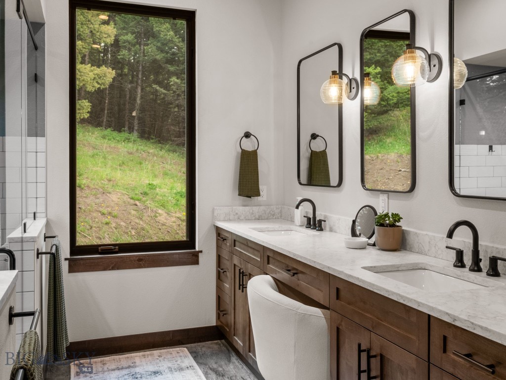 942 Claim Creek Road, Bozeman MT 59715