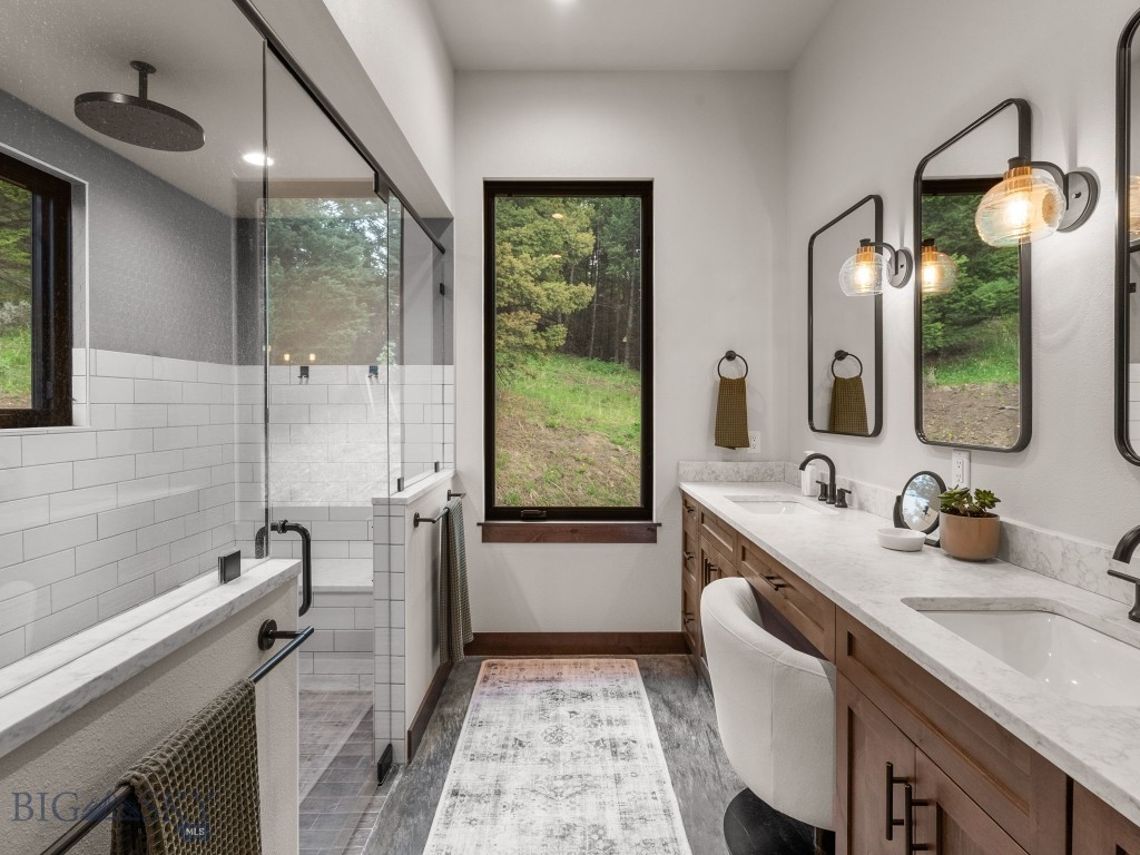 942 Claim Creek Road, Bozeman MT 59715