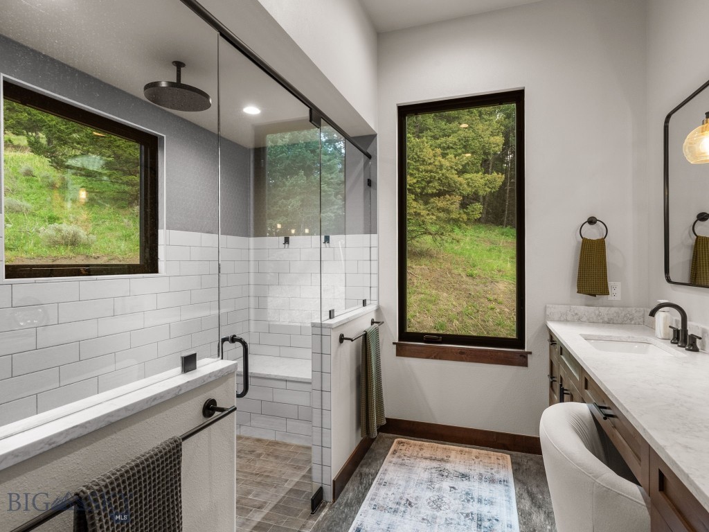 942 Claim Creek Road, Bozeman MT 59715
