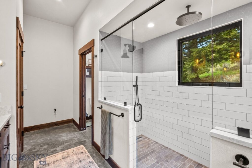 942 Claim Creek Road, Bozeman MT 59715