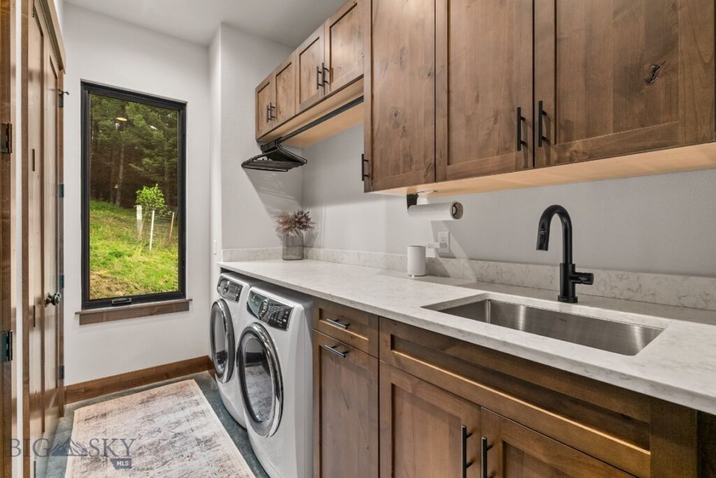 942 Claim Creek Road, Bozeman MT 59715