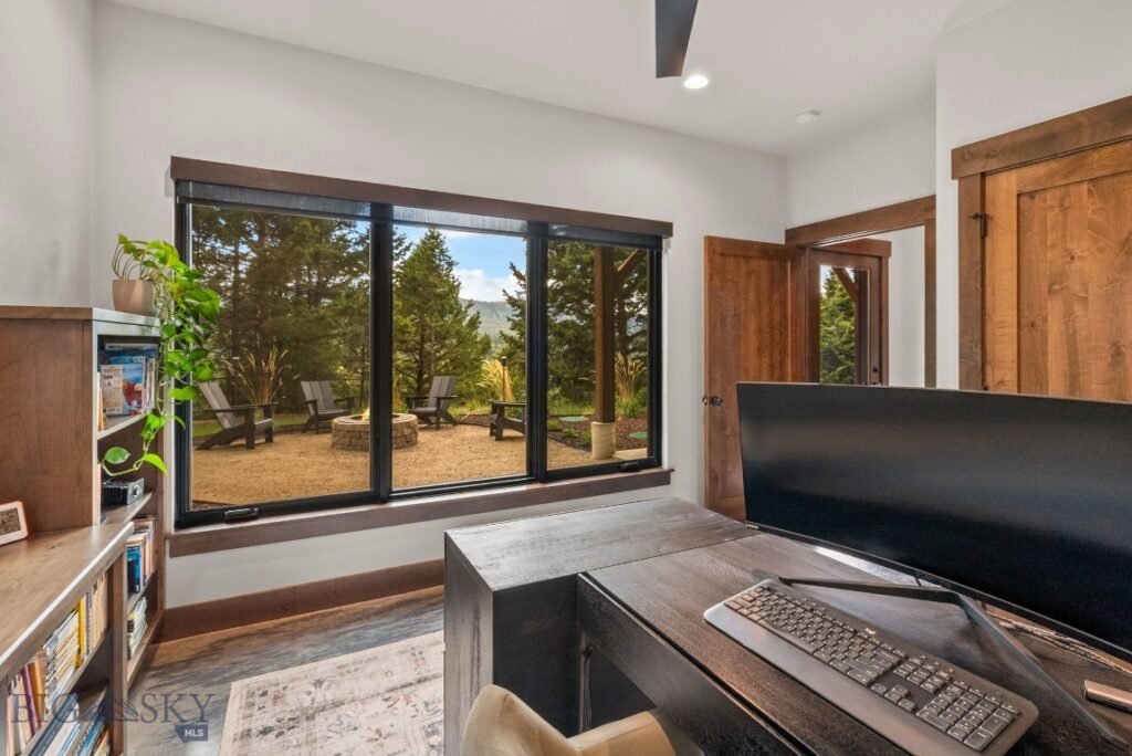 942 Claim Creek Road, Bozeman MT 59715