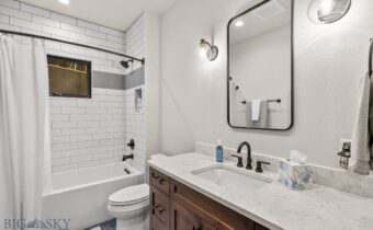 942 Claim Creek Road, Bozeman MT 59715