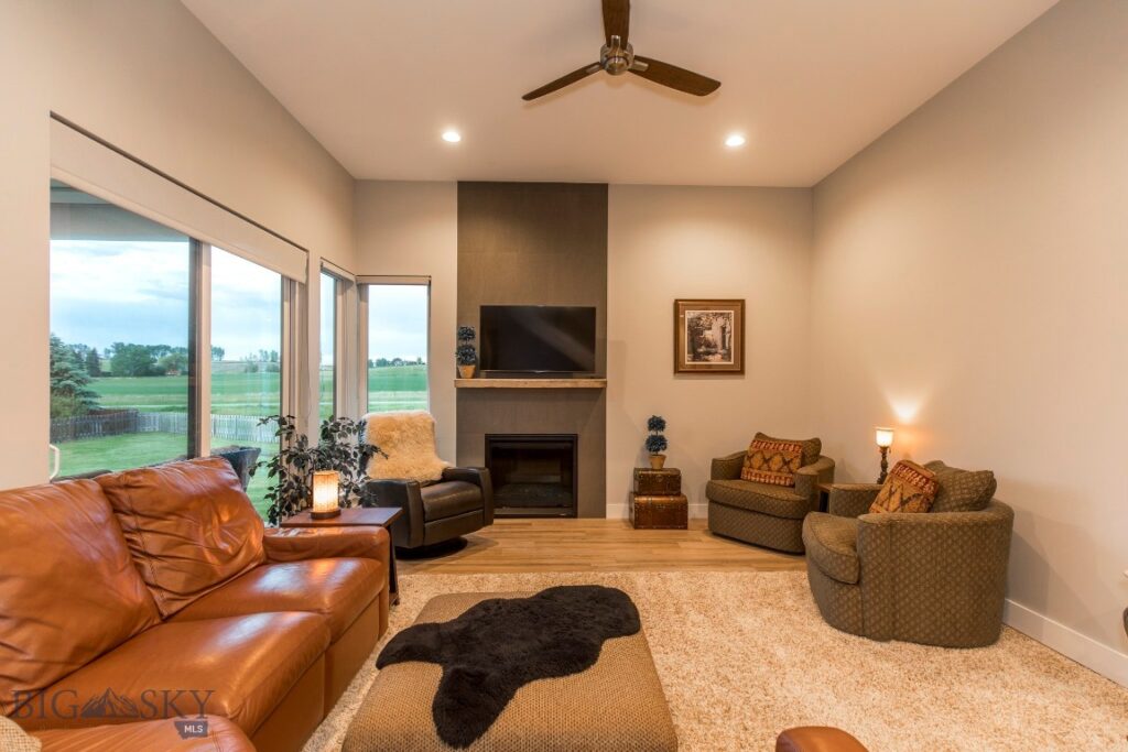 121 Laura Court, Bozeman MT 59718