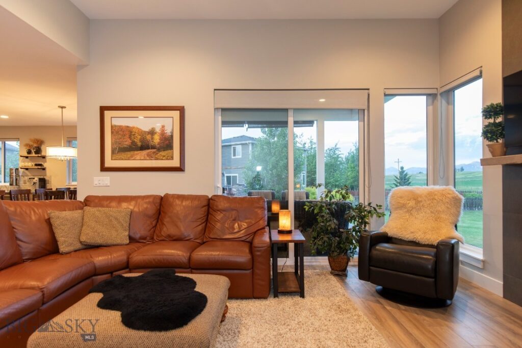 121 Laura Court, Bozeman MT 59718